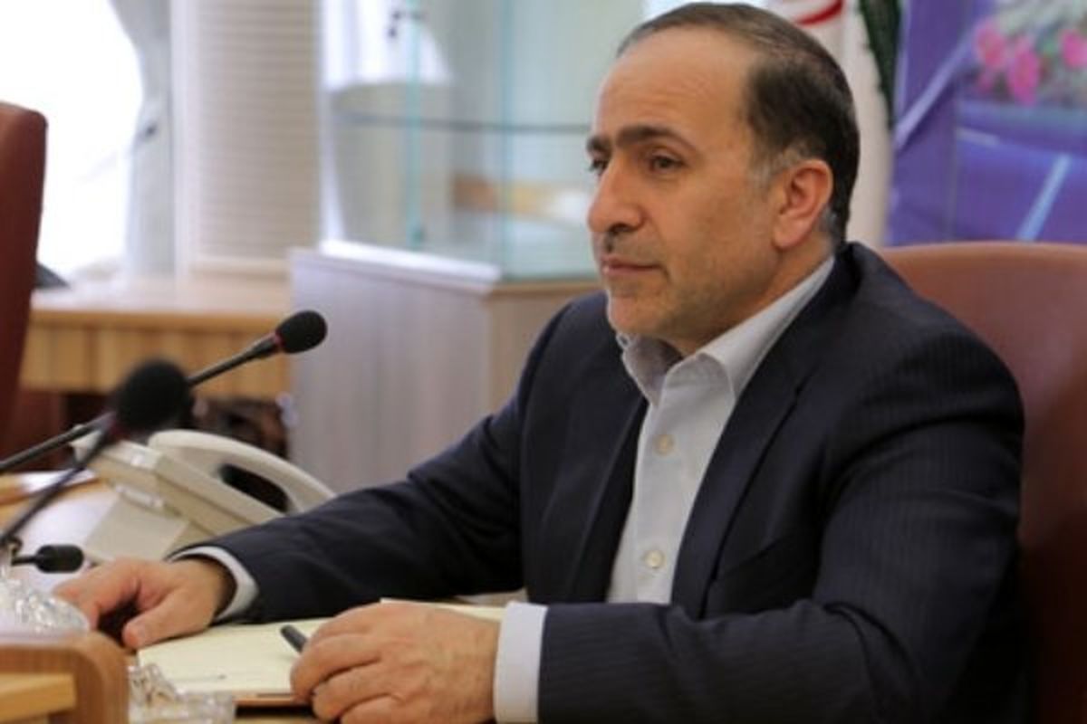 مصطفی قانعی