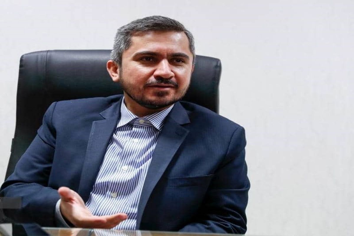 بنیامین شکوه‌فر