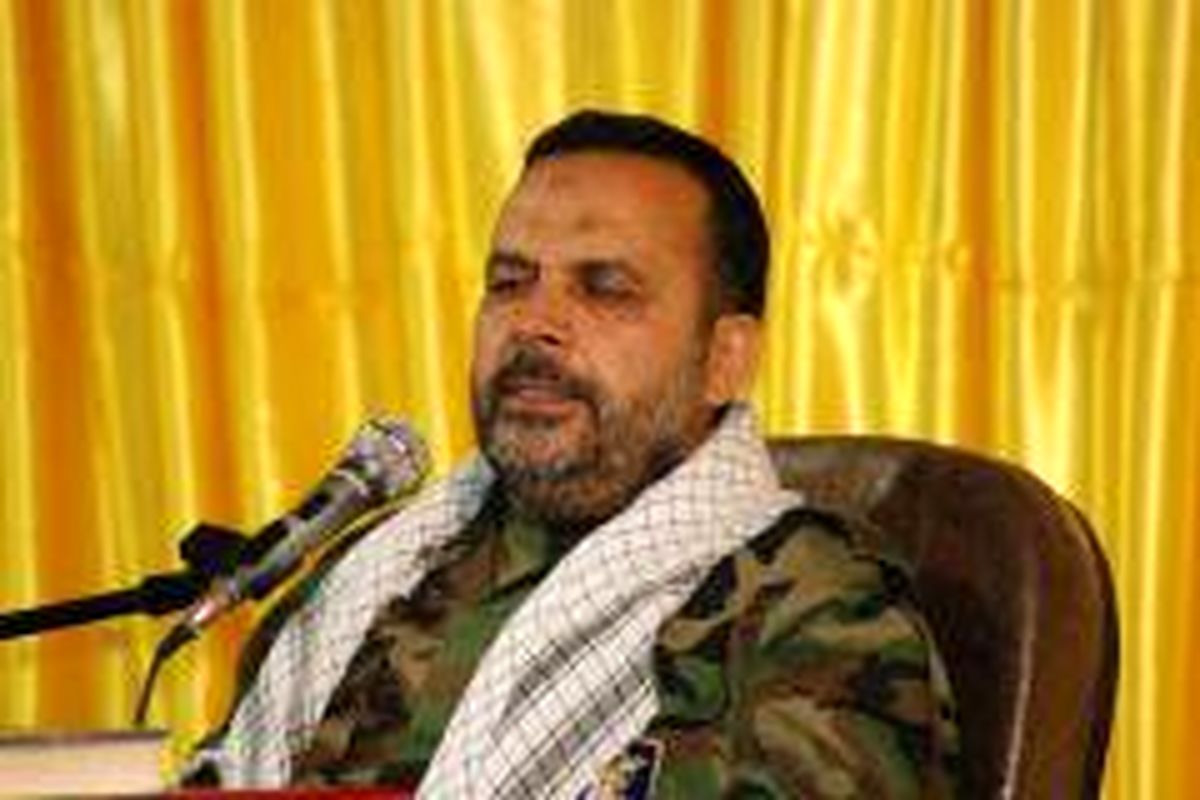 سردار مسجدی