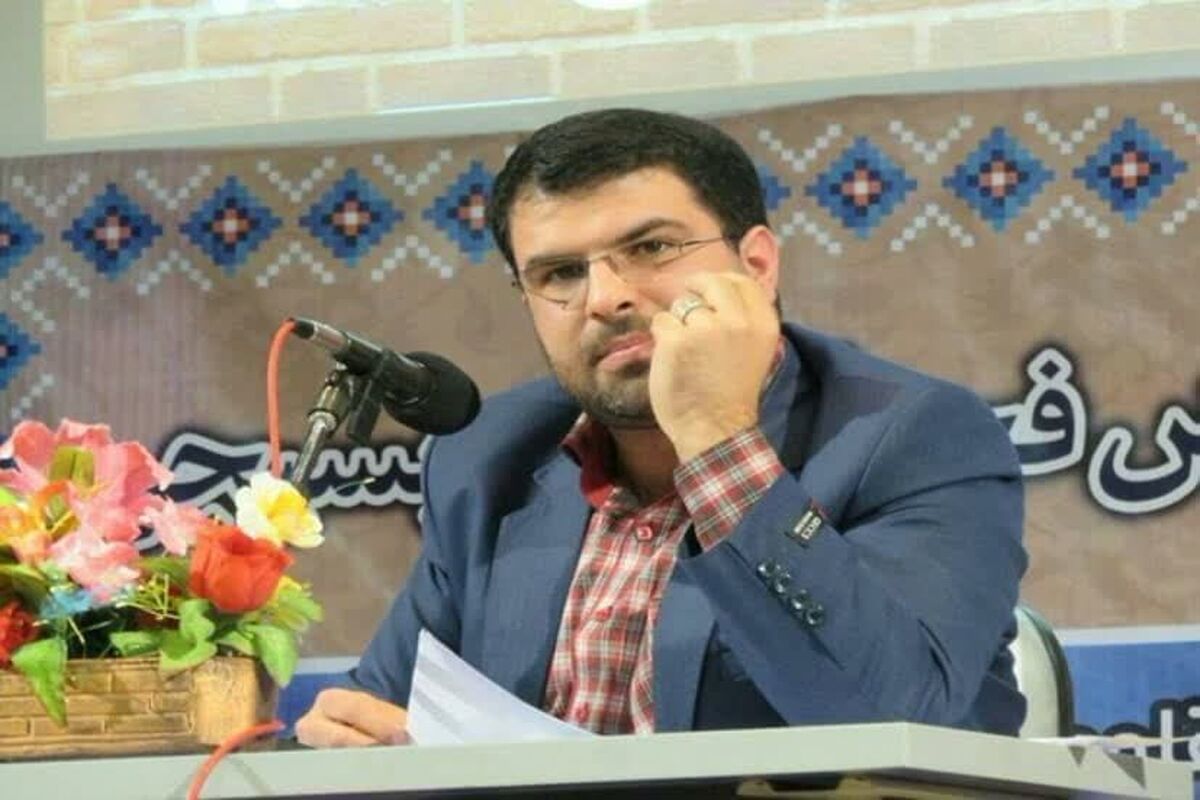 رضا زاده