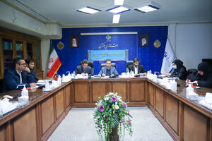 549 میلیارد ریال تسهیلات اشتغال خانگی در استان مرکزی پرداخت شد