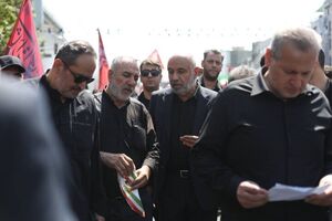 مسکن و مهارت‌آموزی، وصیت عملی رهبر عزیز برای کارگران بود
