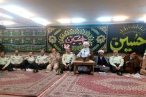 نیروی انتظامی مرجع تظلم‌خواهی مردم است