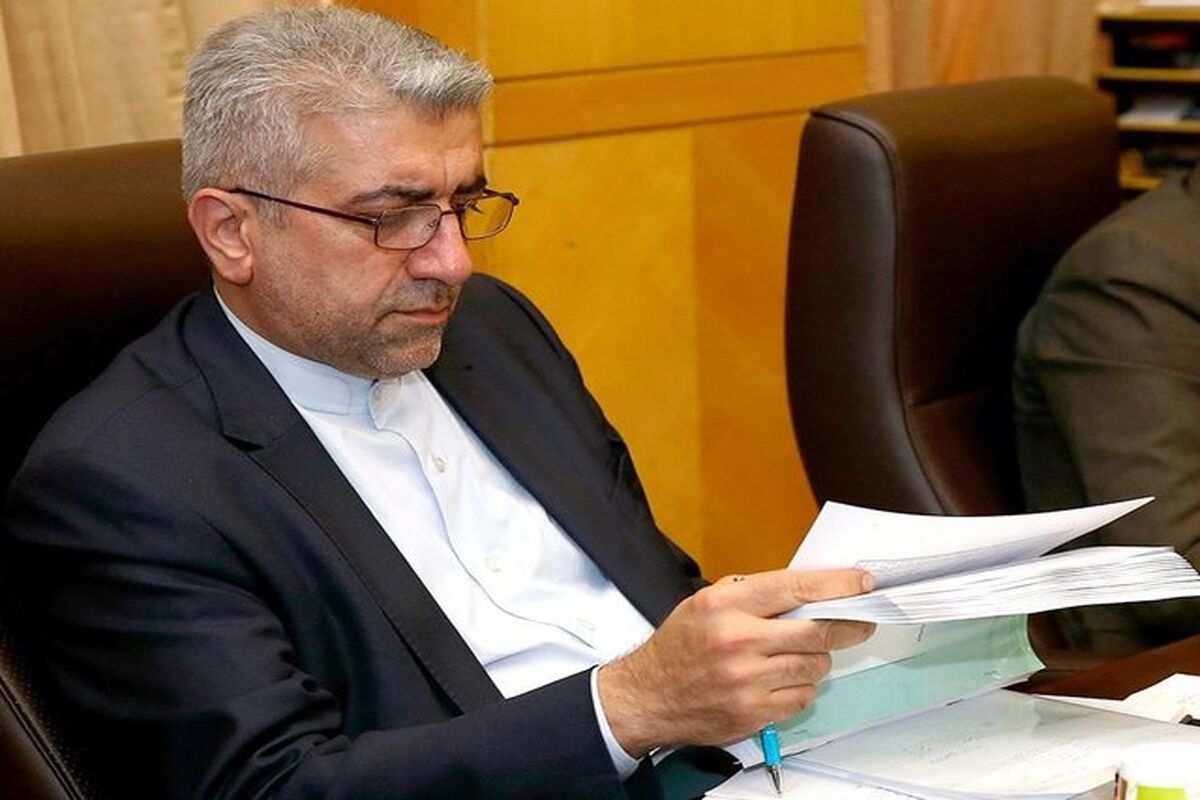 رضا اردکانیان