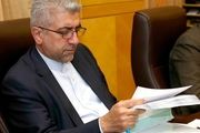 مذاکره با روسیه برای تمدید وام دولتی نیروگاه سیریک