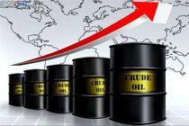 قیمت نفت همچنان صعودی است