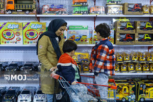 ثبت‌نام مسابقه ملی طراحی اسباب‌بازی آغاز شد/مهلت تا ۲۰ شهریور ۱۴۰۴