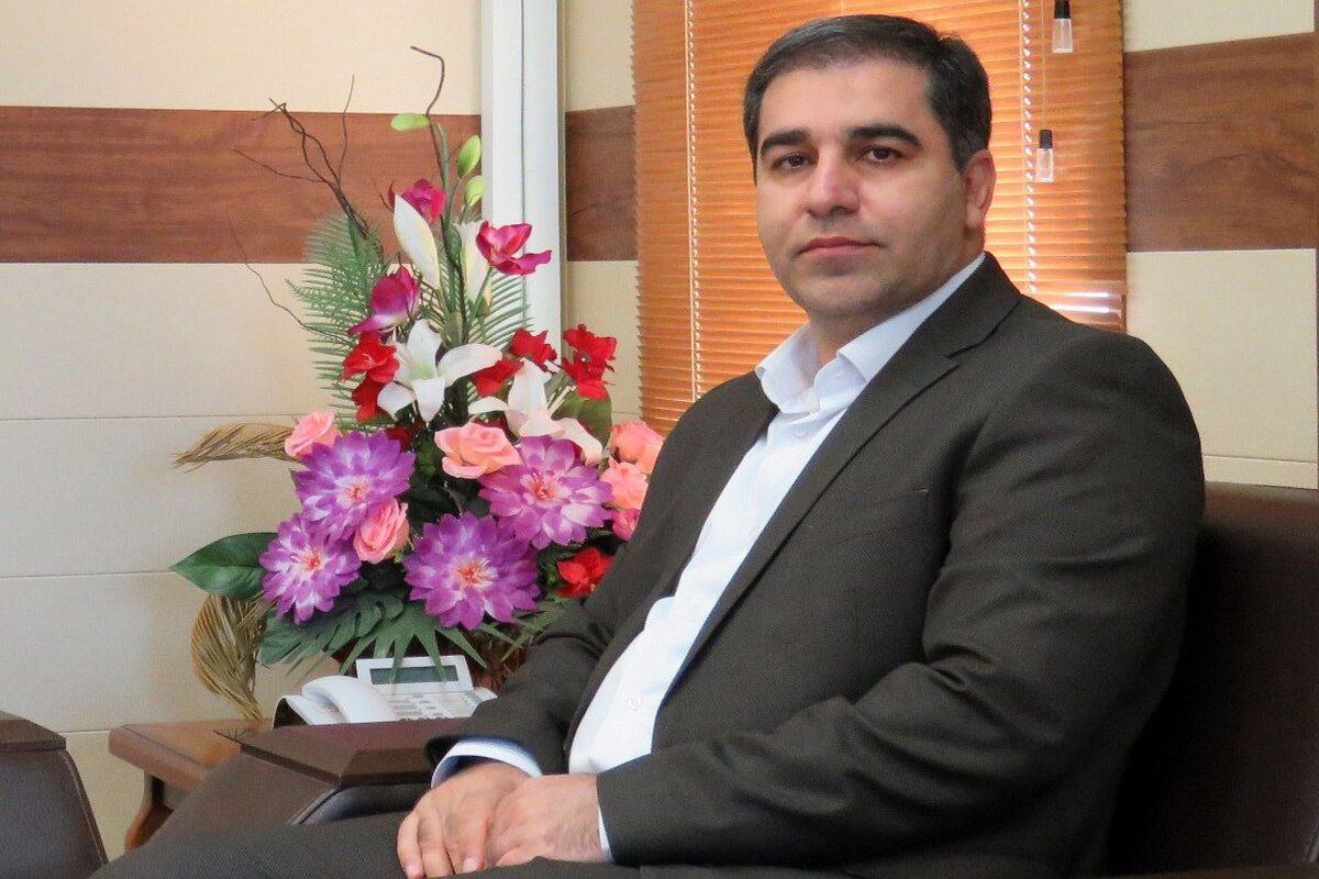 مدیرعامل پالایشگاه
