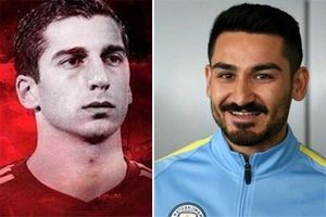 مخیتاریان تأثیر زیادی بر منچستریونایتدخواهد گذاشت