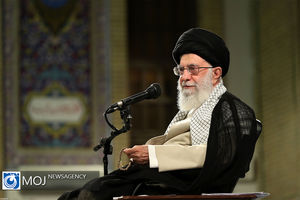 اساتید دانشگاه‌ها با رهبر معظم انقلاب دیدار می‌ کنند