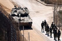 نیروهای رژیم صهیونیستی به چند روستای جنوب سوریه نفوذ کردند