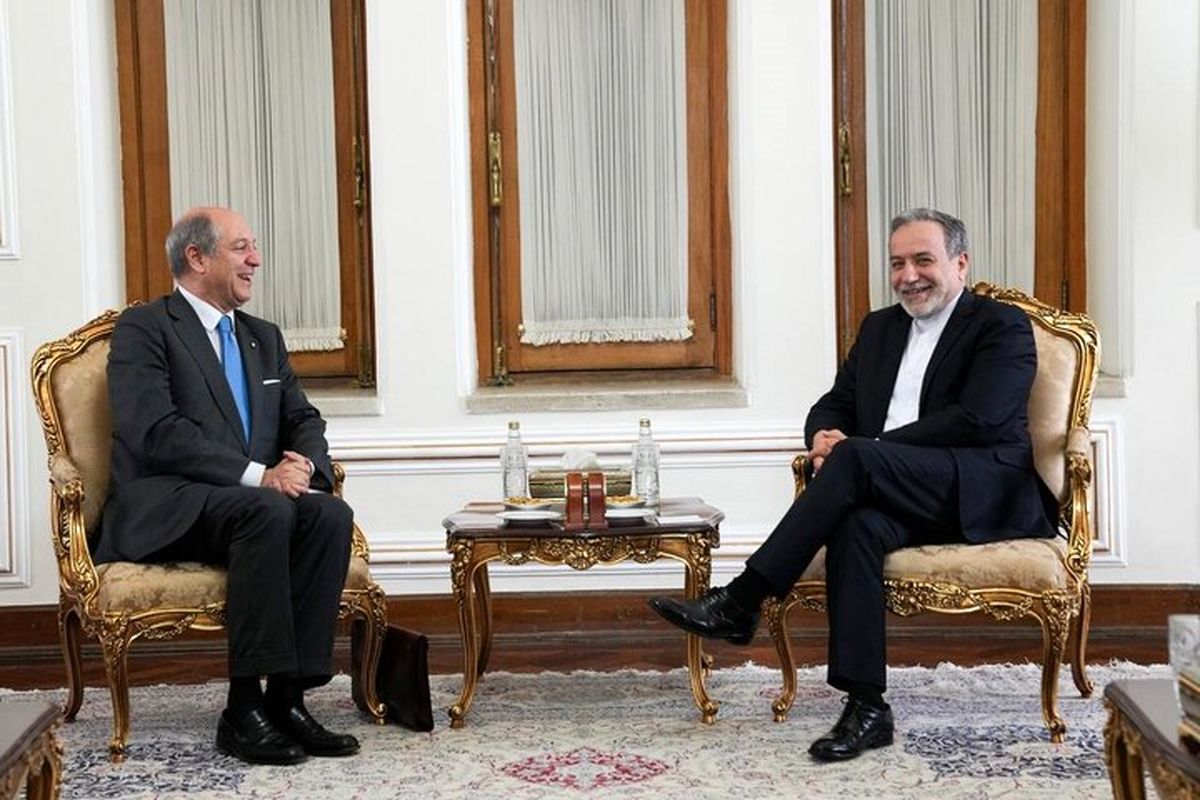 ایران+ایتالیا