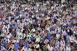 اثر وجودی قوه قضاییه کارآمد کمتر از سایر قوا نیست/ معضل قاچاق کالا و مواد مخدر با سخنرانی حل نمی‎شود