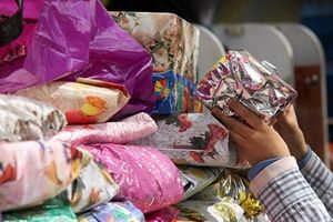 کمک 17 میلیارد ریالی مردم هرمزگان به دانش‌آموزان نیازمند