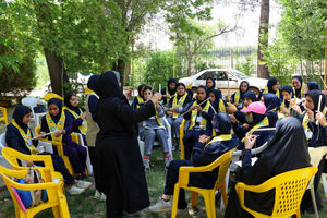 رقابت ۲۵۰ دانش‌آموز فارس برای حضور در اردوی ملی پیشتازان