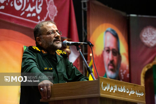 ایرانِ ضعیف مطلوب لندن و واشنگتن است