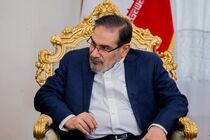 شمخانی وارد روسیه شد