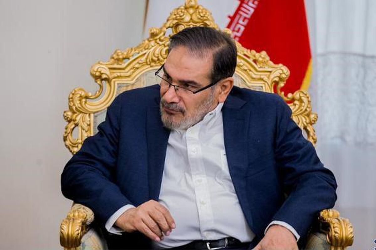 شمخانی