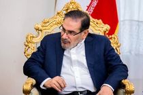 شمخانی وارد روسیه شد