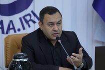 اصفهان یکی از قطب‌های ساخت هواپیما در کشور است