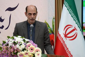  تحقق مرز ۱۰۰ درصدی باسوادی از برکات انقلاب اسلامی است