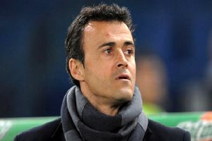 لوئیس انریکه با فدراسیون فوتبال اسپانیا توافق  کرد