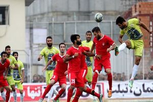 ملاقات همسایه ها در ایستگاه بیست و هشتم / حساسیت دربی چهارم مازنی ها درنقطه جوش