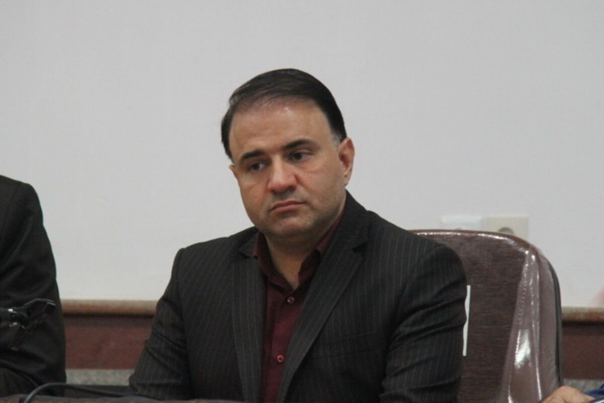 پیام جوادیان