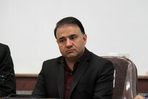 توسعه بوستان‌های جنگلی در حاشیه شهر اولویت‌های سازمان است