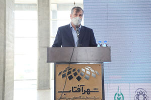 ارز آوری ۳.۲ میلیارد دلاری بخش کشاورزی در حوزه باغبانی