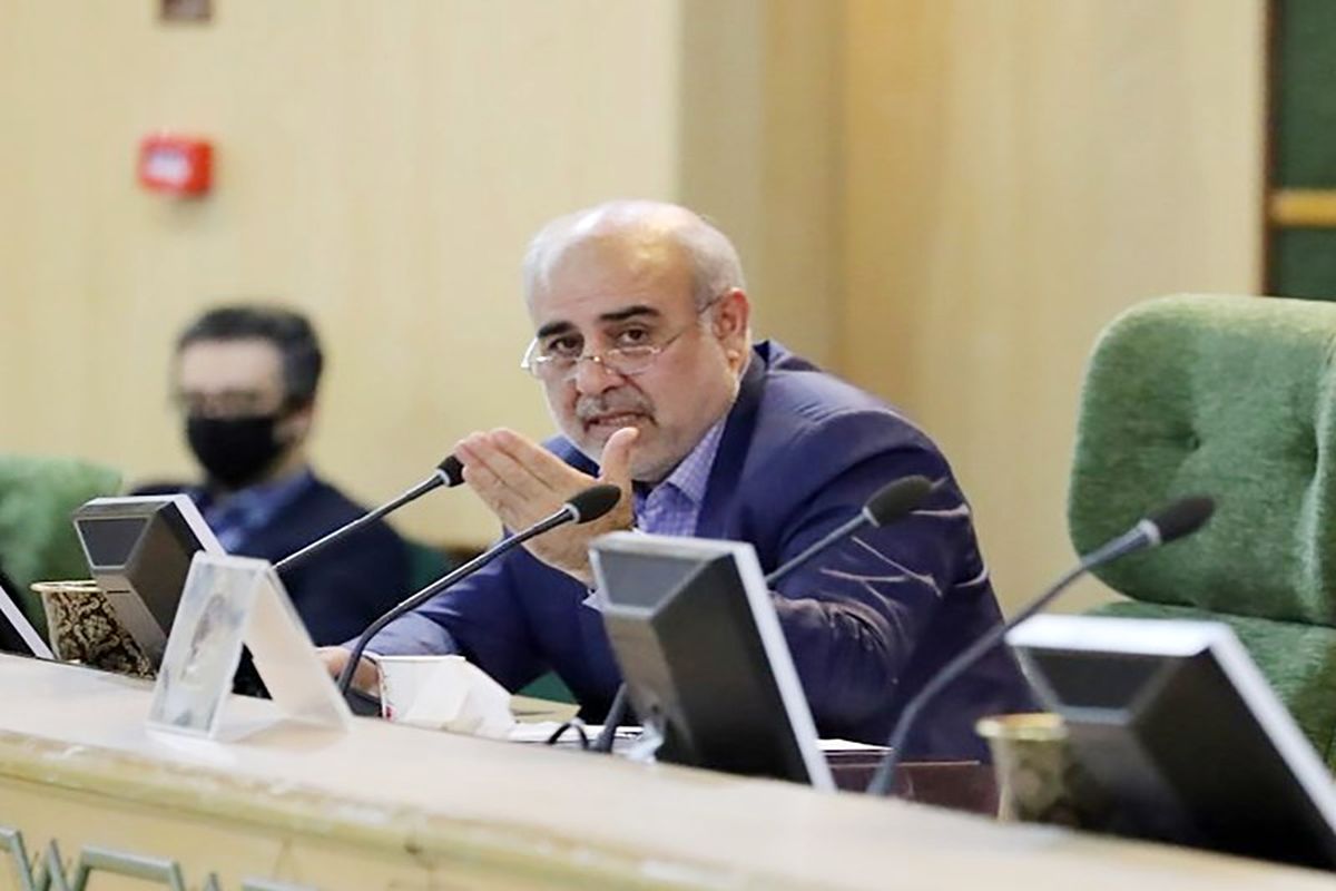 معاون سیاسی استاندار کرمانشاه