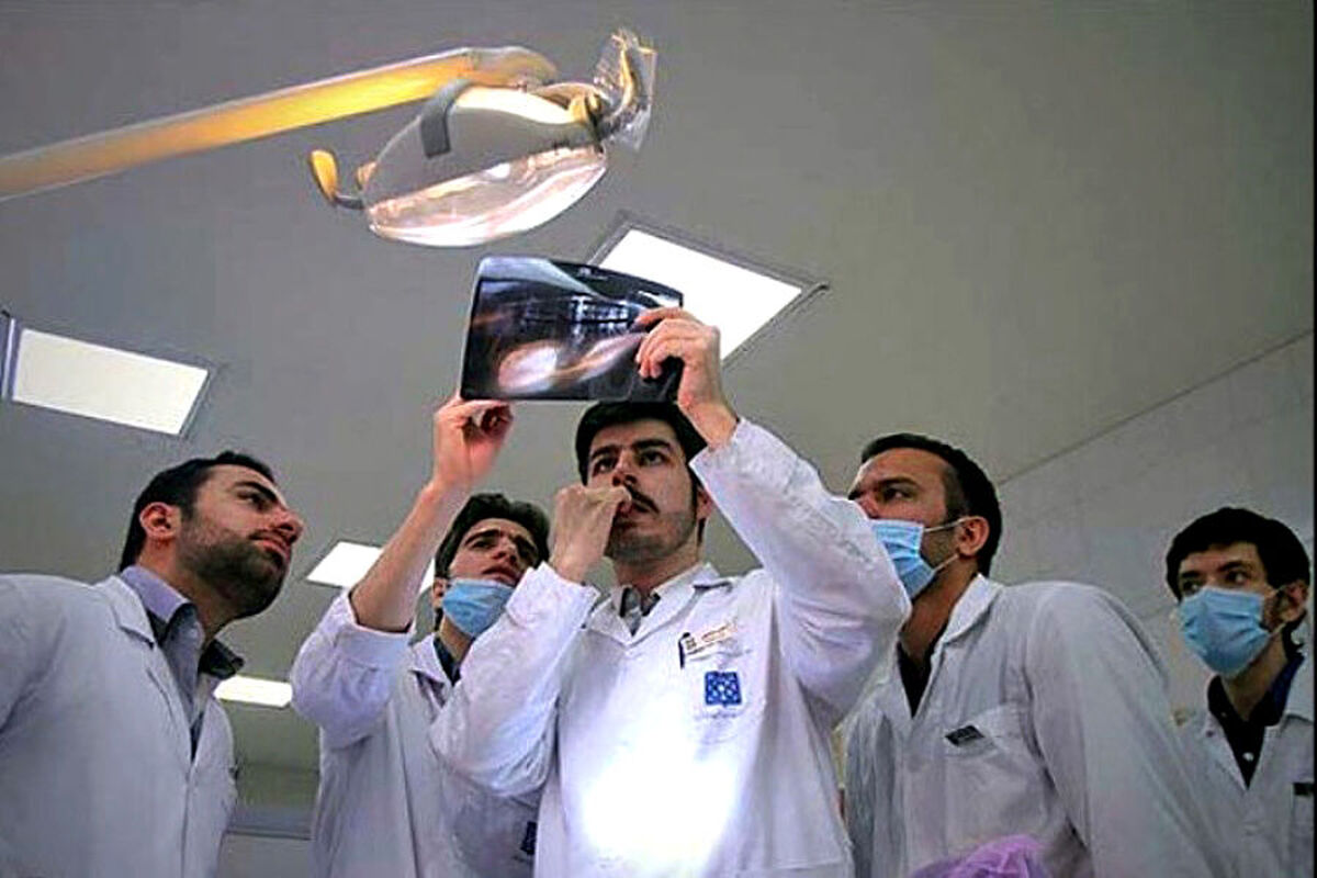 دانشجو