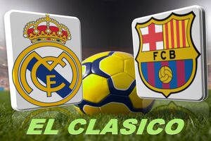ال‌کلاسیکو اسپانیا در عربستان برگزار می‌شود
