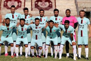 دومین اردوی پدیده در تهران برگزار می شود