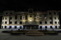  مشهد خاموش می‌شود