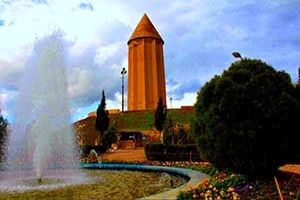 ساخت موزه شهرستان گنبدکاووس با اعتبار ۶۰ میلیارد تومان طی ۵ سال