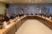 تأکید بر لزوم توجه به پدافند غیرعامل در طرح‌های اقتصادی استان اردبیل / رصد مستمر تأمین کالاهای اساسی