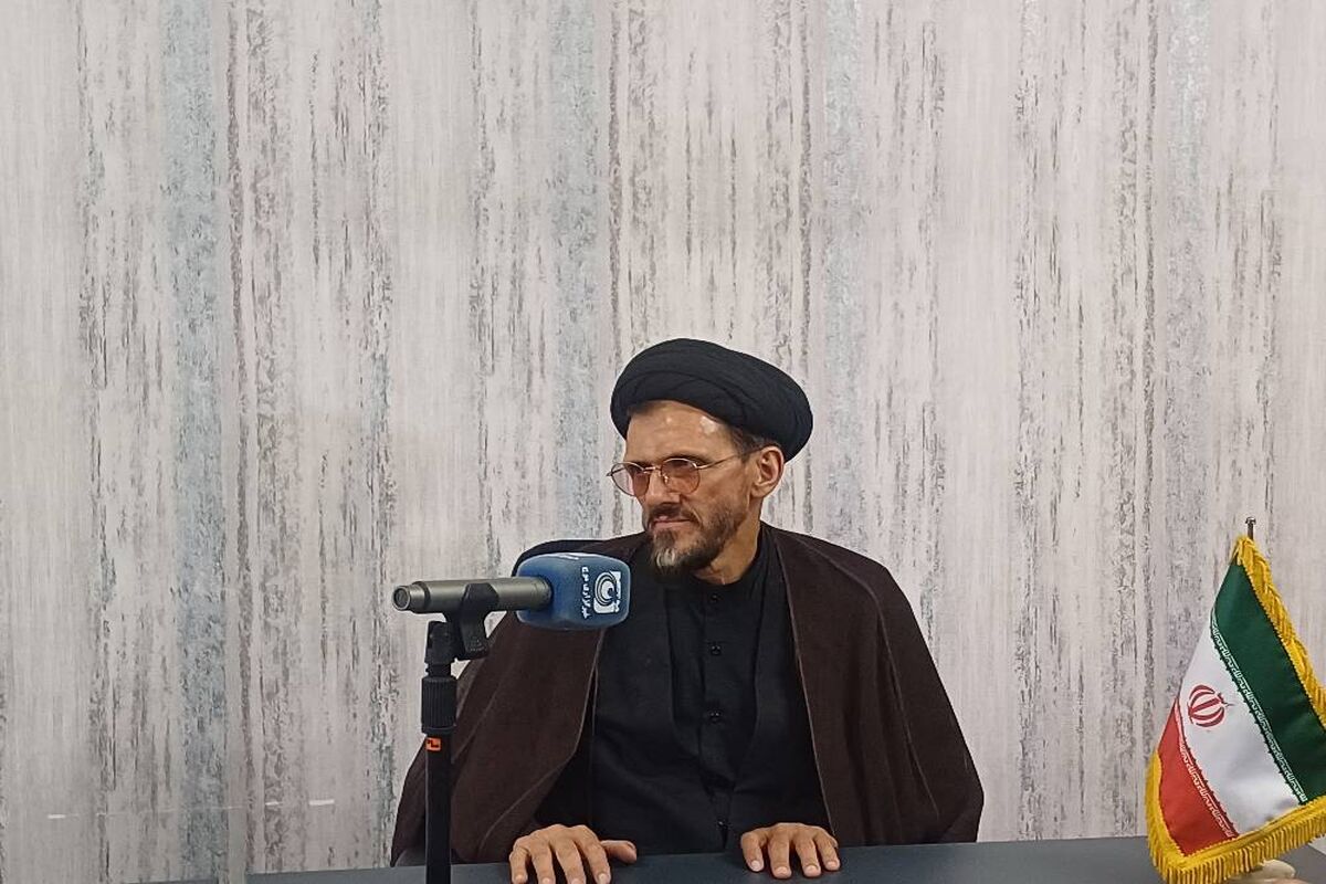 رئیس هیئت مدیره جمعیت خدمتگزاران زائران پیاده