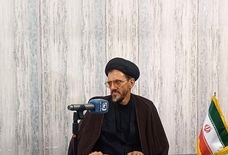تأکید بر نقش تبیینی روحانیت در مسیر پیاده‌ روی زائران پیاده رضوی