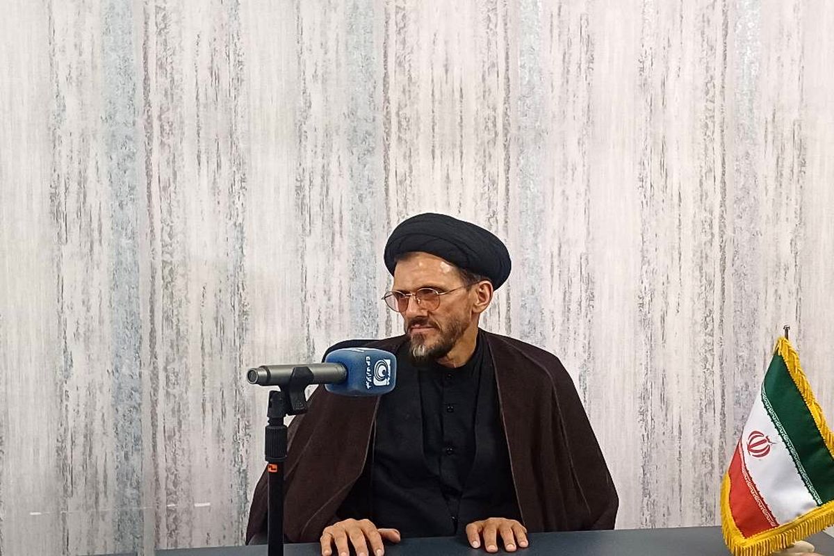 رئیس هیئت مدیره جمعیت خدمتگزاران زائران پیاده