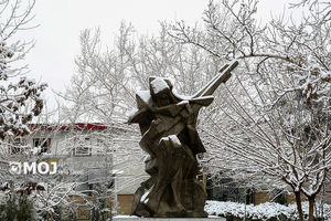 هواشناسی نسبت به کاهش دما تا ۱۲ درجه هشدار داد