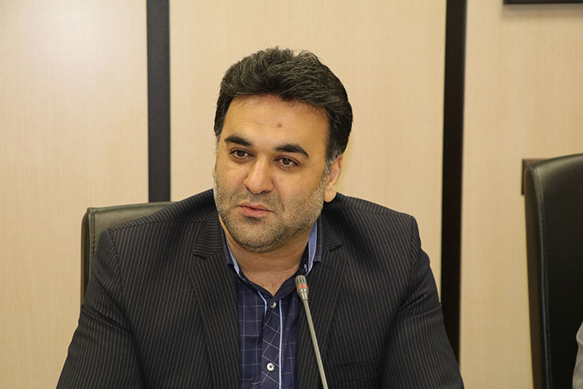 فرماندار شفت