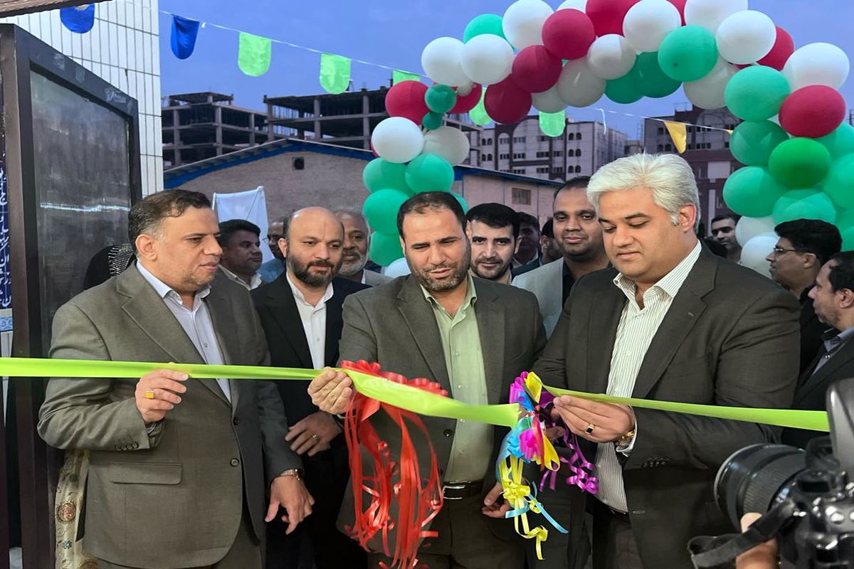 وزیر آموزش و پرورش 