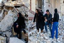5 هزار زلزله‌زده کرمانشاه نیازمند مداخله فوری روانشناسی