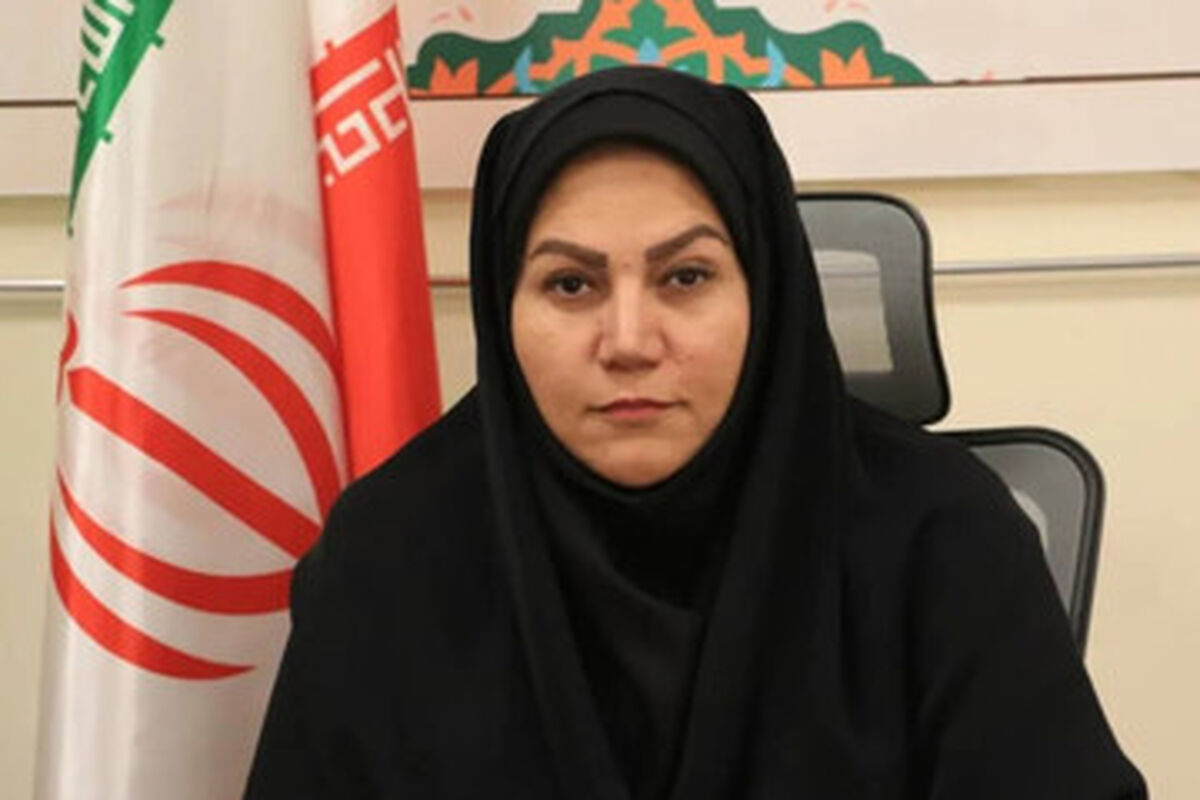 امور روستایی استانداری هرمزگان