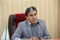 «مرادی» معاون فرهنگی و دانشجویی دانشگاه یاسوج شد