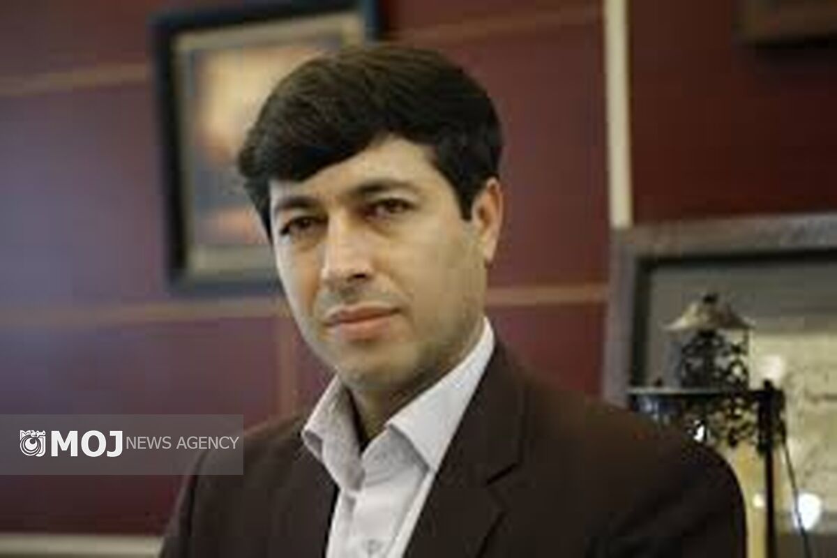 امین مرادی