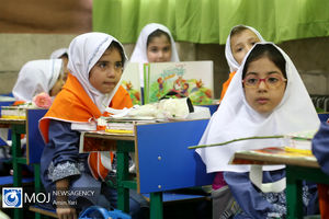 سنجش سلامت نو آموزان خوزستانی از امروز آغاز شد 