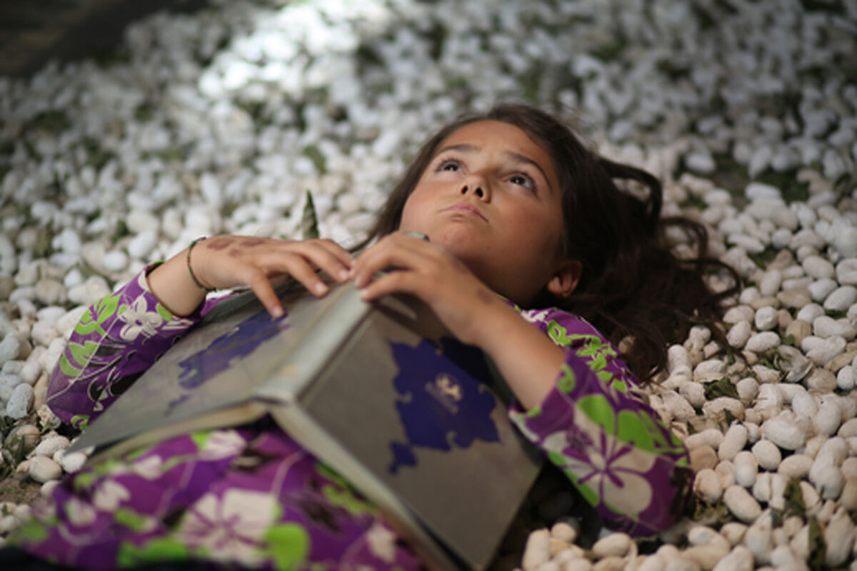 فیلم سینمایی نفس