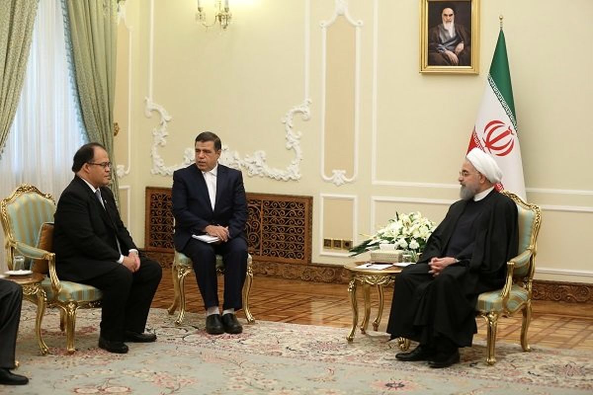 سفیر فیلیپین